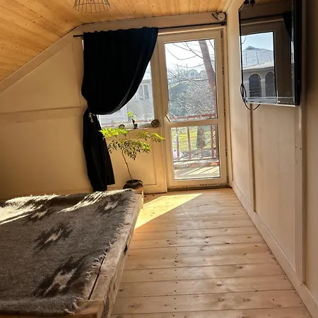 Holiday home хатка у долині