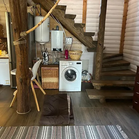 хатка у долині Holiday home