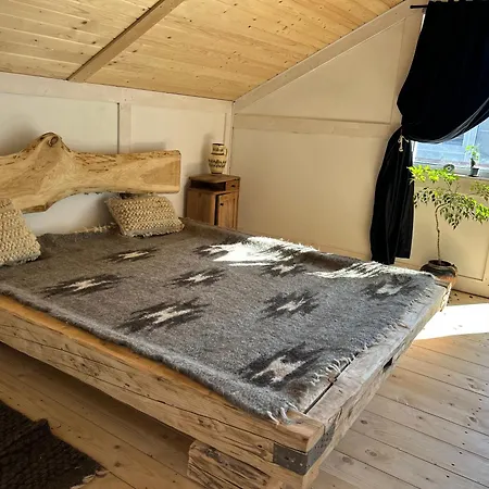 хатка у долині Holiday home Kosiv