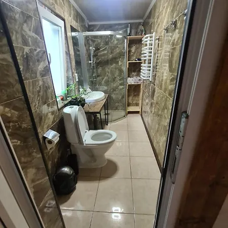 хатка у долині Holiday home *